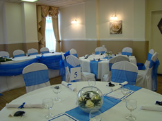 Chair Cover Hire Cleethorpes